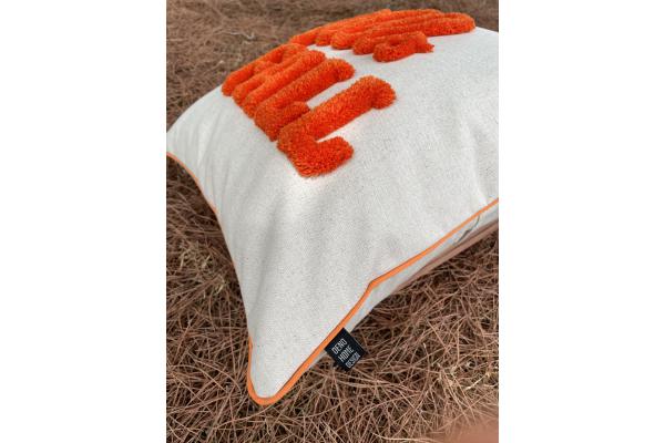 Fall Kırlent Kılıfı