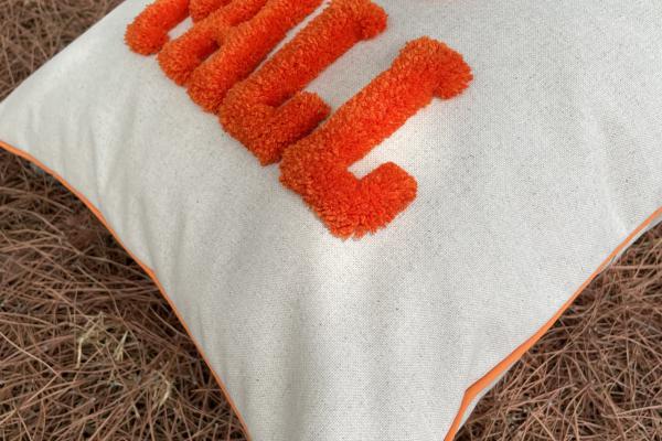 Fall Kırlent Kılıfı