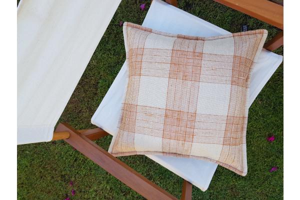 Ham Kırlent Kılıfı