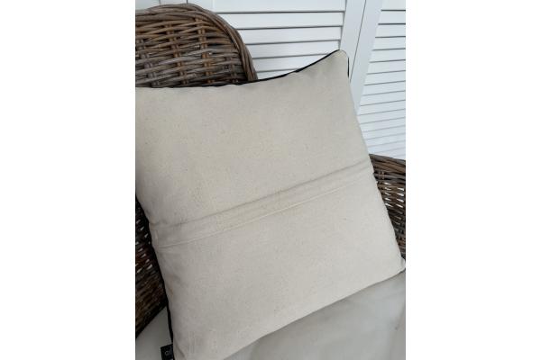 Kümeler Kırlent Kılıfı