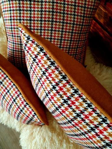 Nostalji Bel Yastığı