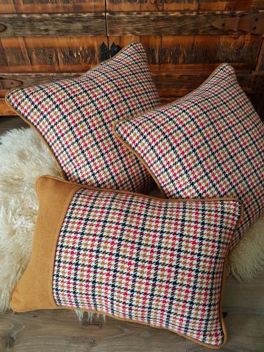 Nostalji Bel Yastığı