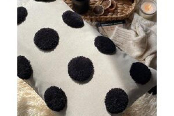 Point Kırlent Kılıfı