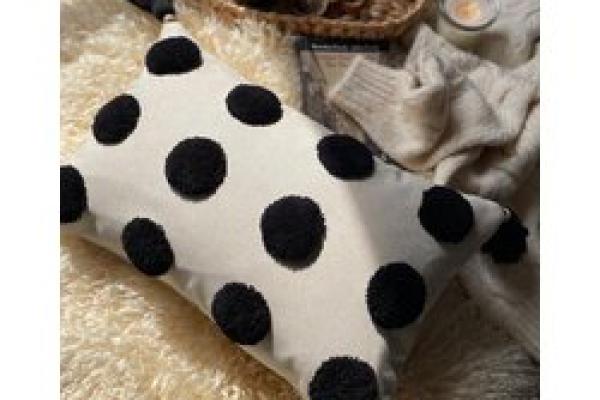 Point Kırlent Kılıfı