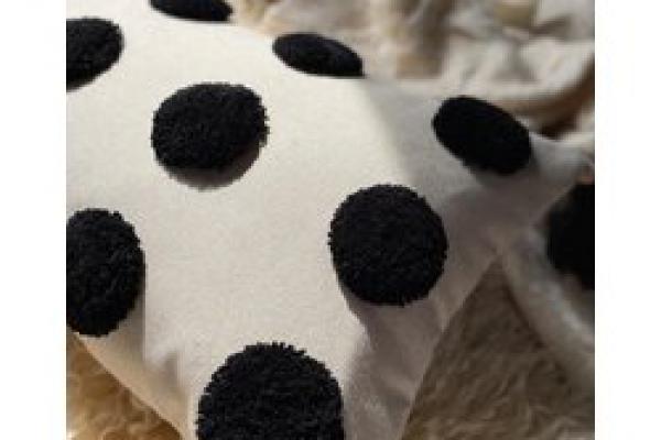 Point Kırlent Kılıfı